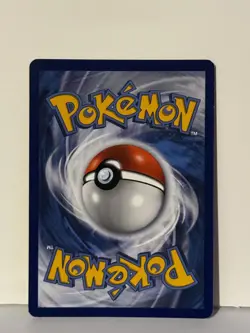 Kommo-o - 77/111 Cracked Ice Holo Rare Deck Exclusives 077/111 Near Mint Pokemon - Image 2