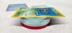 Pokemon TCG Dark Ariados Neo Destiny Card 17/105 Regular Rare - Image 4