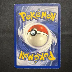 Pokemon Dratini 26/102 1st Edition Base Set Shadowless (MP) - Image 2