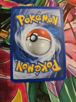 Pokemon TCG Tyranitar EX Delta Species 16/113 Reverse Holo Rare Stamped - Image 4