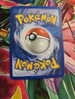 Pokemon TCG Tyranitar EX Delta Species 16/113 Reverse Holo Rare Stamped - Image 5