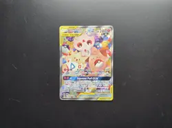 Pokemon Togepi & Cleffa & Igglybuff GX 143a/236 Alternative Art Tag Team - Image 1
