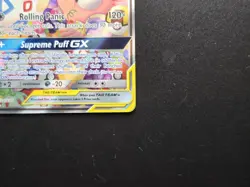 Pokemon Togepi & Cleffa & Igglybuff GX 143a/236 Alternative Art Tag Team - Image 4