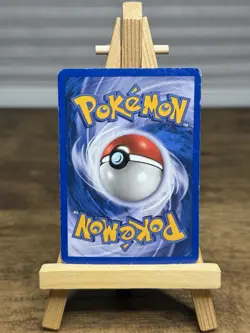 Gardevoir - 7/109 - Pokemon Ruby & Sapphire Reverse Holo ~ HP - Image 2