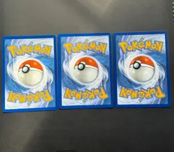 Pokemon TCG First Partner Illustration Collection Series 1 Gen 4 Sinnoh Starters - Image 2