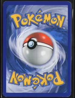 Buizel 45/95 Common HGSS Unleashed Pokemon Reverse Holo Moderately Played - Image 2