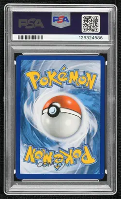 Latios GX Pokemon Sun & Moon Unified Minds PSA 10 GEM MT - Image 2