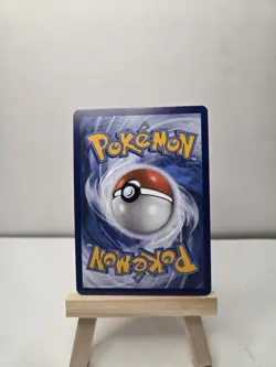 Pokemon Destined Rivals Reverse Holo 070/182 Team Rocket's Zapdos - Image 2