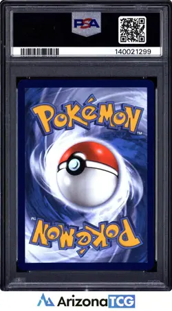 Pokemon 2022 Radiant Hawlucha 081/189 Astral Radiance GEM MINT PSA 10 - Image 2