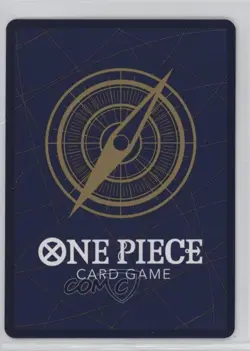 2024 One Piece Card Game: Two Legends OP08 Japanese Hamlet #OP08-090 - Image 2