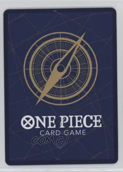 2024 One Piece Card Game: Two Legends OP08 Japanese Duval #OP08-088 - Image 2