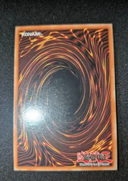 Yu-Gi-Oh! MFC 1st Ed. Breaker the Magical Warrior - Image 2