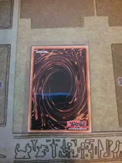 YUGIOH MAGICAL SPRING MP15-EN108 SECRET 1ST ED NM - Image 2