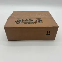 Disney Lorcana Whispers in the Well Booster 4-Box Case Sealed Case - Image 3