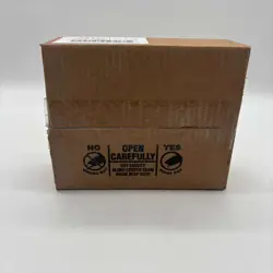 Disney Lorcana Whispers in the Well Booster 4-Box Case Sealed Case - Image 4