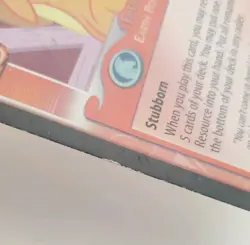 My Little Pony Collectible Card Game - Applejack, Farm Foremare - ALT #213 F - Image 5