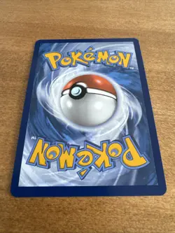 Pokemon TCG Surging Sparks Pikachu EX #219/191 Ultra Rare Full Art Card NM - Image 3