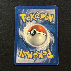 Pokemon LUCARIO 6/130 (Reverse Holo Rare) Diamond Pearl - LP/Light Play - Image 3