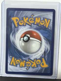 2026 POKEMON CHAOS RISING MEGA GRENINJA EX 116 / 086 - Image 2