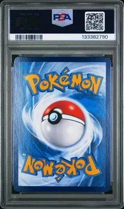 2025 POKEMON SIMPLIFIED CHINESE CBB1 C 0709/09 CAPTAIN PIKACHU [PSA 10] - Image 2