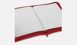 Vault X Pokemon 151 Binder 9 Pocket Zip Eco-Tec Anniversary Edition NEW IN HAND - Image 5