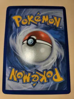 Gyarados GX Full ART 101/111 Pokemon Crimson Invasion NM - Image 3