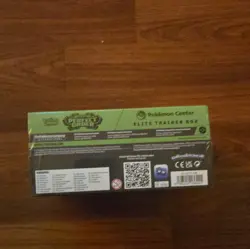 Pokemon Center Pokemon TCG Mega Evolution: Perfect Order Elite Trainer Box Promo - Image 4