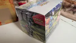 Ascended Heroes Mini Tins Display box of 10 Case Pokemon TCG SEALED - Image 2