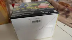Ascended Heroes Mini Tins Display box of 10 Case Pokemon TCG SEALED - Image 3