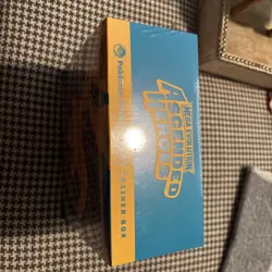 Pokemon Ascended Heroes - Pokemon Center Elite Trainer Box ETB Sealed - Image 2