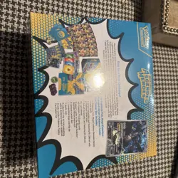 Pokemon Ascended Heroes - Pokemon Center Elite Trainer Box ETB Sealed - Image 3