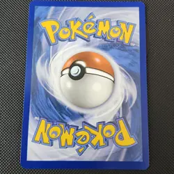 Pokemon TCG Lickitung Illustration Temporal Forces #180/162 Near Mint Condition - Image 2