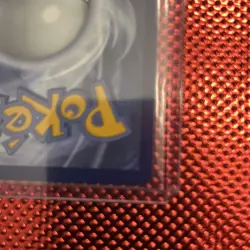 Pokemon N's Plan 163/086 Sv: Black Bolt Holo - Image 3