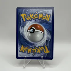 Pokemon Oricorio ex Full Art Holo Promo 024 190 HP - Image 2