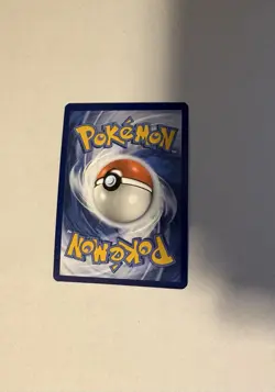 Pokemon TCG Armarouge Scarlet & Violet Holo Illustration Rare NM - Image 3