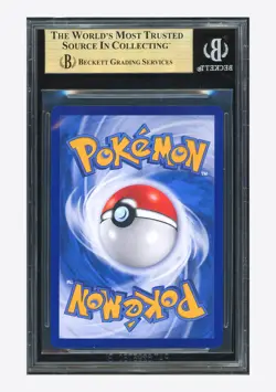 Pokemon BGS 9.5 Cubone AR 2025 04 07/07 Gem Pack Vol.3 S.Chinese - Image 2