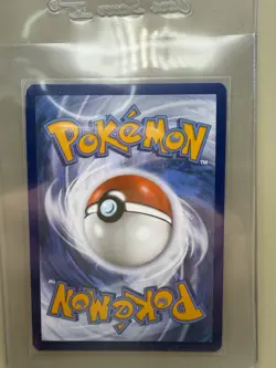 Pokemon Charmander 044 Sv: Scarlet & Violet Promo Holo Pokemon Center - Image 2