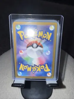Pokemon Charmeleon 168/165 SV2a Japanese 151 AR Art Rare Holo MINT TCG Full IR - Image 4