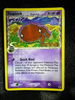 pokemon TCG Vintage stamped reverse holo lot #4 - Image 2
