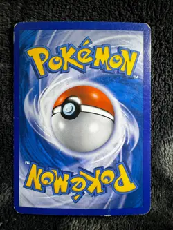 pokemon TCG Vintage stamped reverse holo lot #4 - Image 3