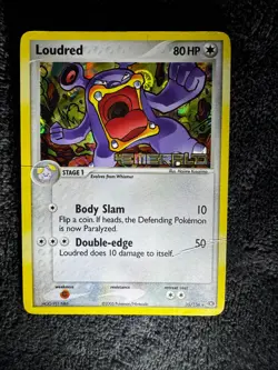 pokemon TCG Vintage stamped reverse holo lot #4 - Image 4