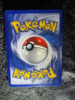pokemon TCG Vintage stamped reverse holo lot #4 - Image 5