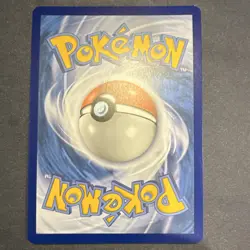 Charmander Pokemon Go SWSH232 Black Star Promo - Image 2