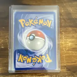Pokemon TCG Magmortar 31/132 Diamond & Pearl Regular 110 HP Stage 1 Flame Blast - Image 2