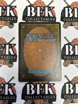 1 x Lightning Bolt - 4th Edition - HP - MTG - Image 2