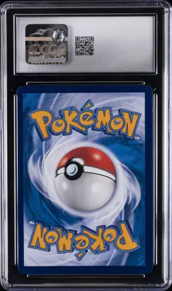 2025 POKEMON SIMPLIFIED CHINESE CBB2 C-GEM PACK VOL 2 JOLTEON CGC 10 GEM MINT - Image 2