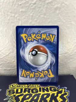 Pokemon TCG Mega Charizard X EX 013/094 - Image 2
