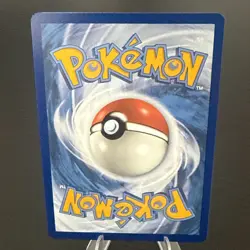 Pokemon Bulbasaur 143/142 Stellar Crown - Image 2
