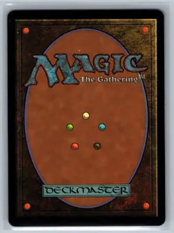 Magic The Gathering Planeshift Darigaaz's Caldera #137/143 MTG TCG CCG - Image 2