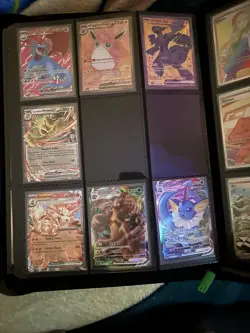 Pokemon TCG Lot 200+ Cards (Vintage & New/ Jap, Kor and Eng) *Read Desc* - Image 3